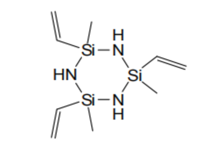 三乙烯基三甲基环三硅氮烷 MY 9N3601
