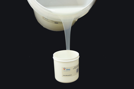 加成型丝网印刷印液体硅胶 MY LSR 3140